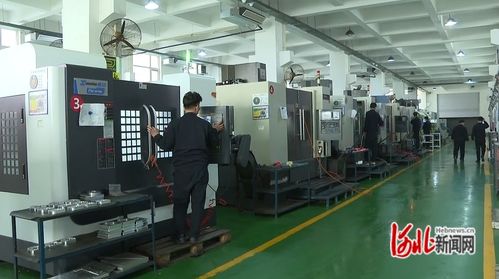 科技創(chuàng)新引領(lǐng)通信未來 鹿泉區(qū)通信科技開發(fā)與新質(zhì)生產(chǎn)力提升