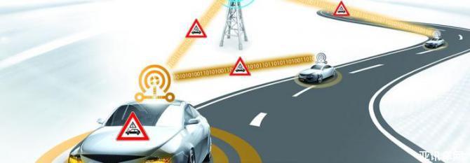 瞄準(zhǔn)中國(guó)市場(chǎng)，Alps Alpine推出C-V2X模塊 通信科技領(lǐng)域的新里程