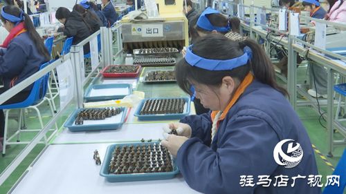 泌陽(yáng)銘普電子 以科技為引擎，沖刺首季開(kāi)門(mén)紅，引領(lǐng)通信技術(shù)新浪潮