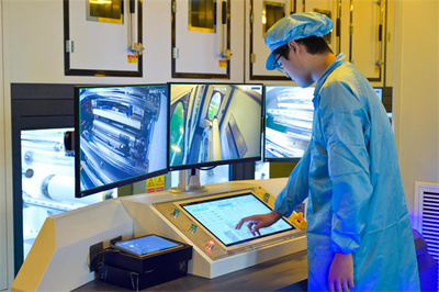 突破通信科技“卡脖子”難題，賦能半導(dǎo)體產(chǎn)業(yè)加速崛起